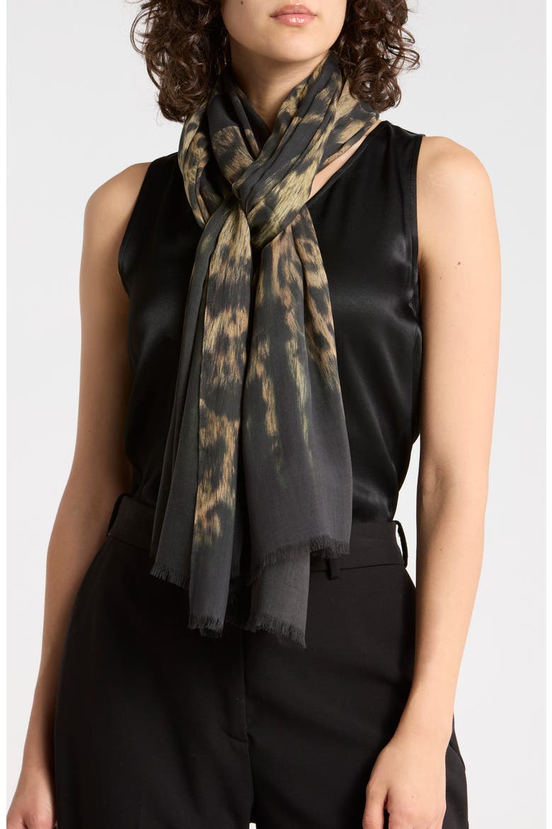 Aster Oblong Scarf (Women) | Nordstromrack