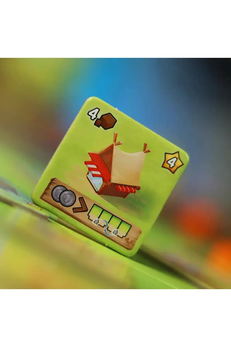 Little Town Artisans Expansion, Adults & Kids, Alternate, color, Multicolored