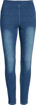 Lysse 'Lyssentials Toothpick Denim Leggings