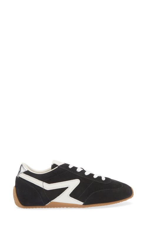 Rag & Bone Retro Runner Slim Ultra Sneaker In Multi