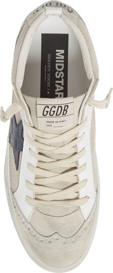Mid Star Sneaker