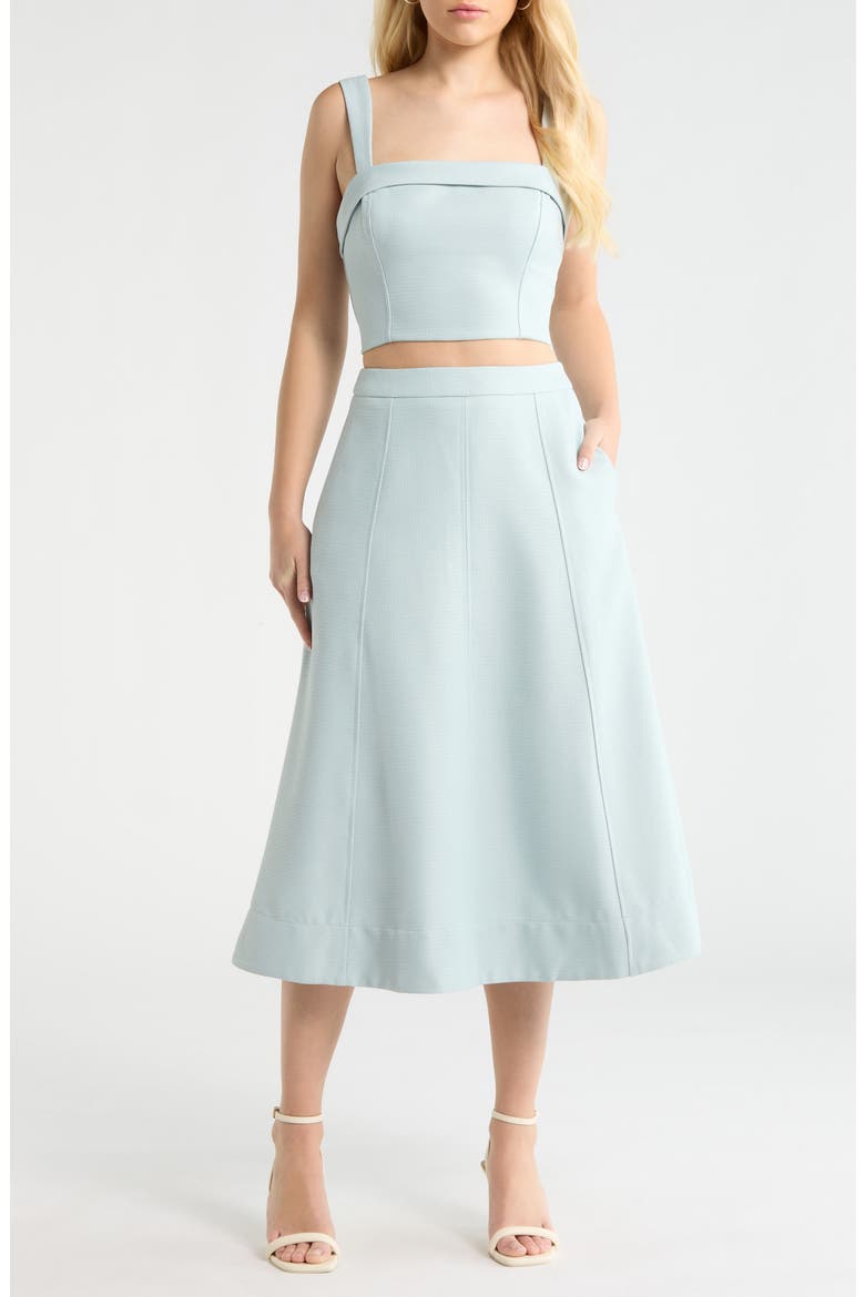 Kinslee Crop Top, Main, color, BABY BLUE