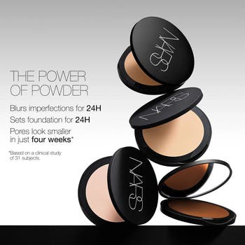 Light Reflecting Loose Setting Powder