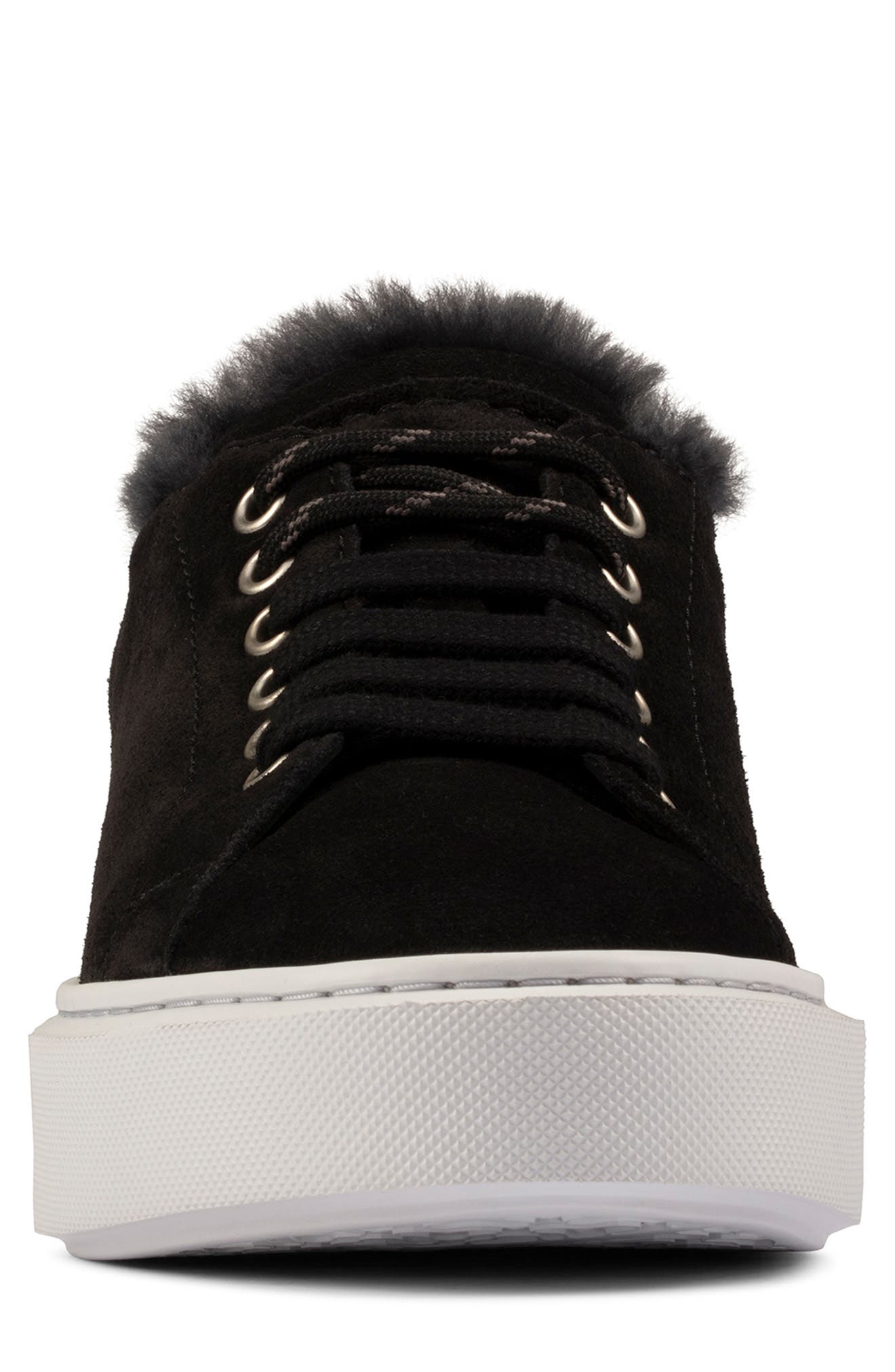 Clarks<sup>®</sup> Hero Lite Sneaker, Alternate, color, 