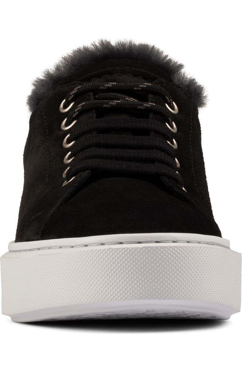 Clarks<sup>®</sup> Hero Lite Sneaker, Alternate, color,