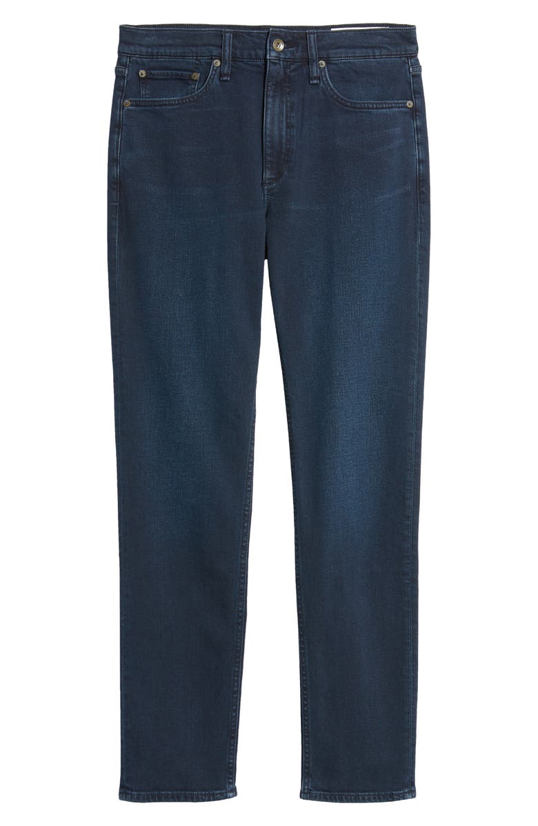 rag & bone Fit 2 Authentic Stretch Slim Fit Jeans, Alternate, color,