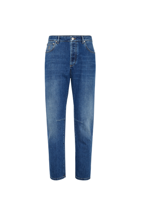 Brunello Cucinelli 5-Pocket Pants for Men | Nordstrom