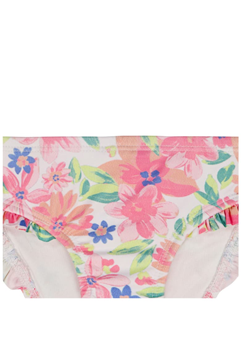 Long Sleeve Two-Piece Rashguard Swimsuit, Alternate, color, PREPACK ASSORTED