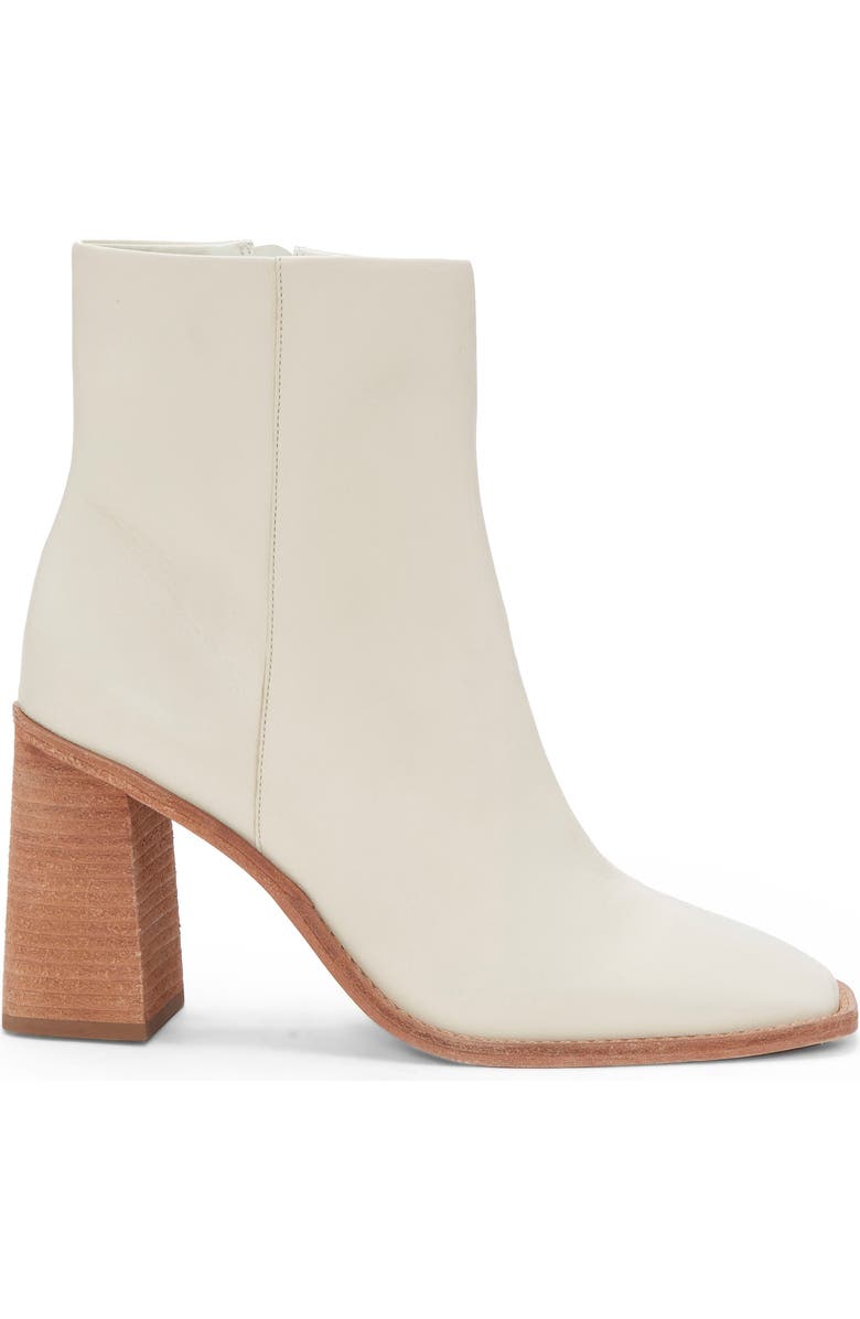 Vince Camuto Eshera Bootie, Alternate, color, White