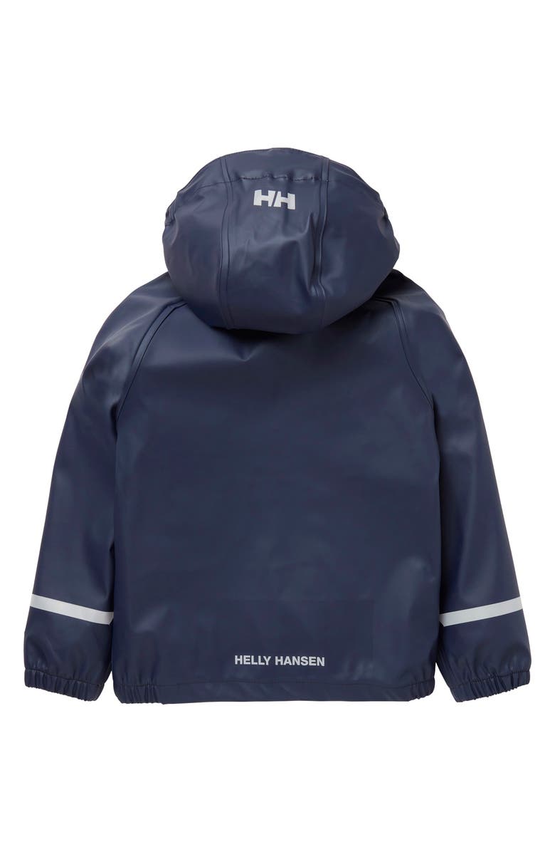 Helly Hansen Kids' Bergen 2.0 Waterproof Rain Set, Alternate, color, 