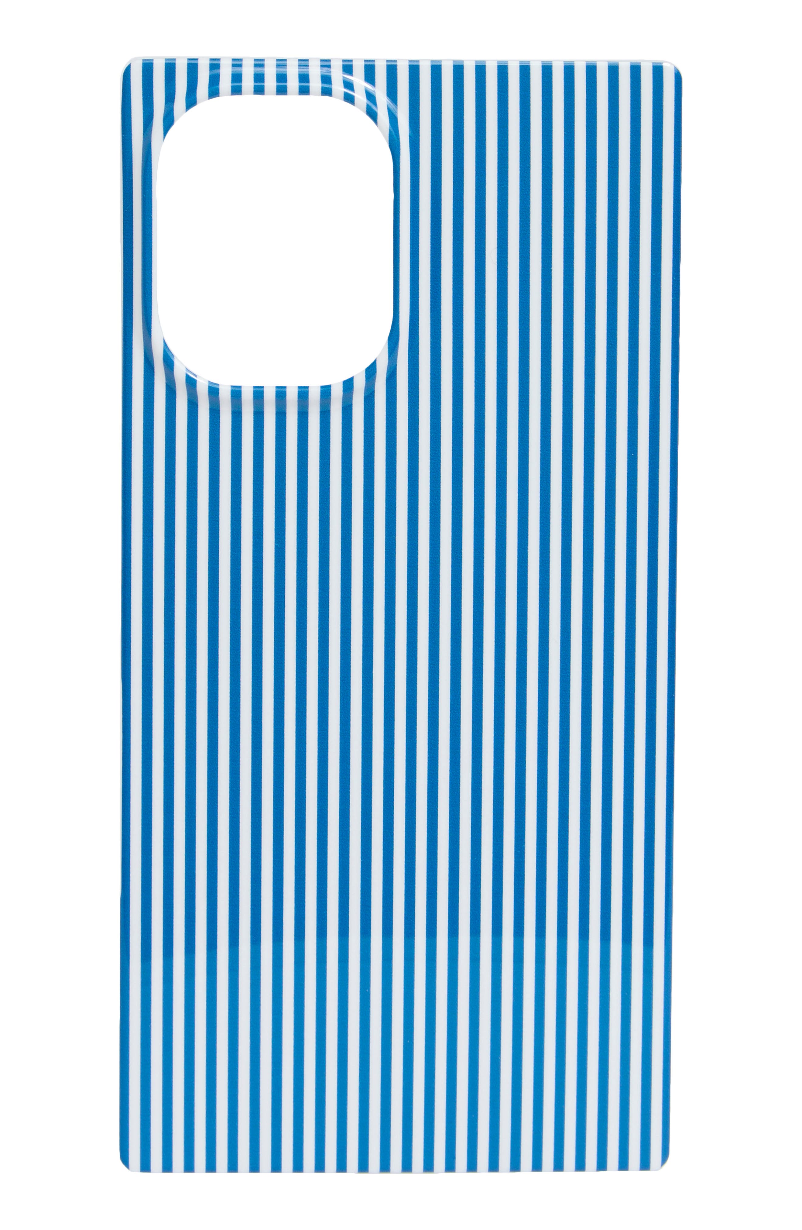 selected BLUE/ WHITE OXFORD