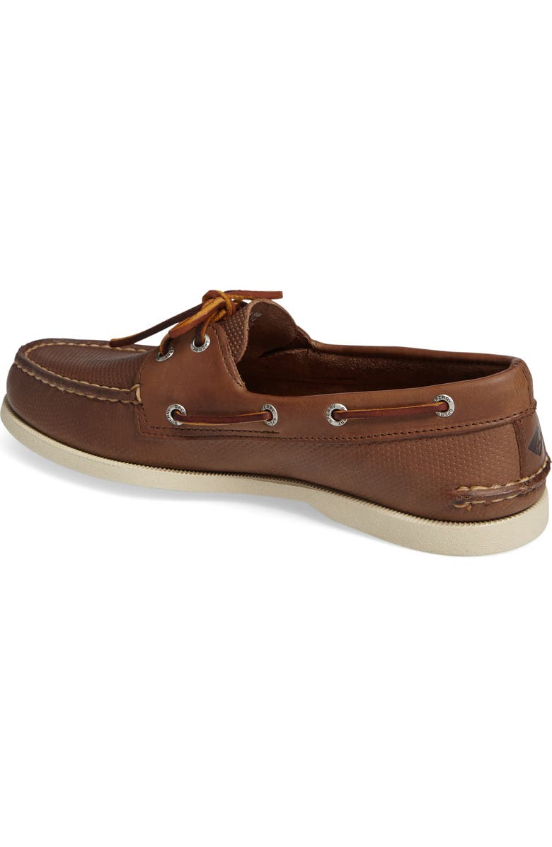 Sperry Authentic Original Boat Shoe, Alternate, color,