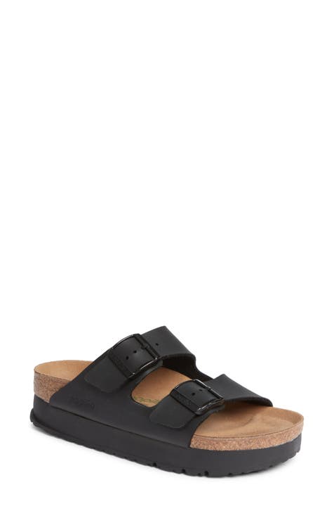 Women s Birkenstock Heels Nordstrom