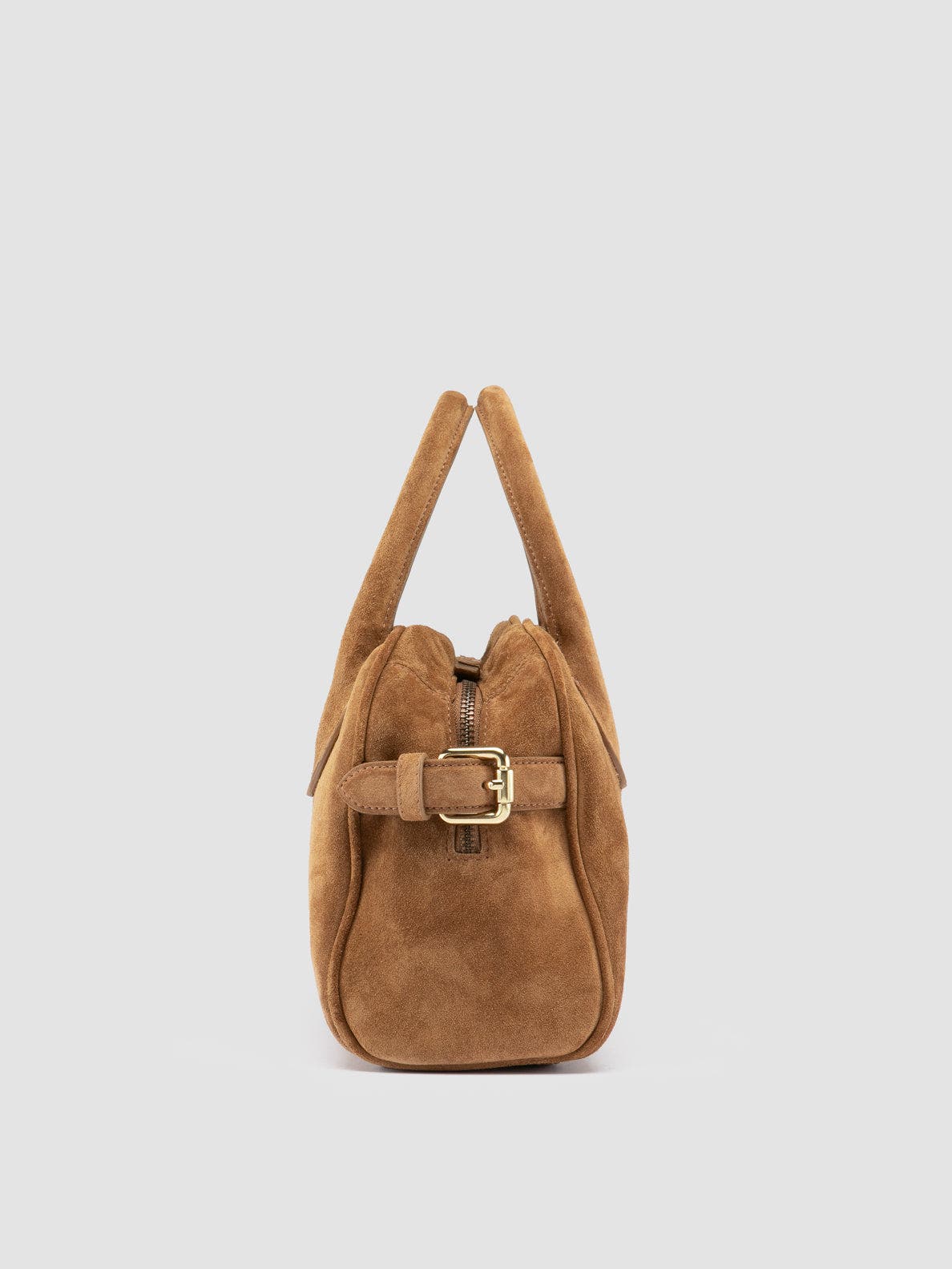 Officine Creative Julie 020 Shoulder Bag, Alternate, color, Light Brown