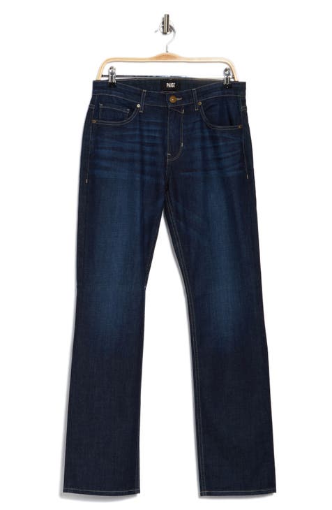 Doheny Relaxed Straight Leg Jeans (Brooklyn)