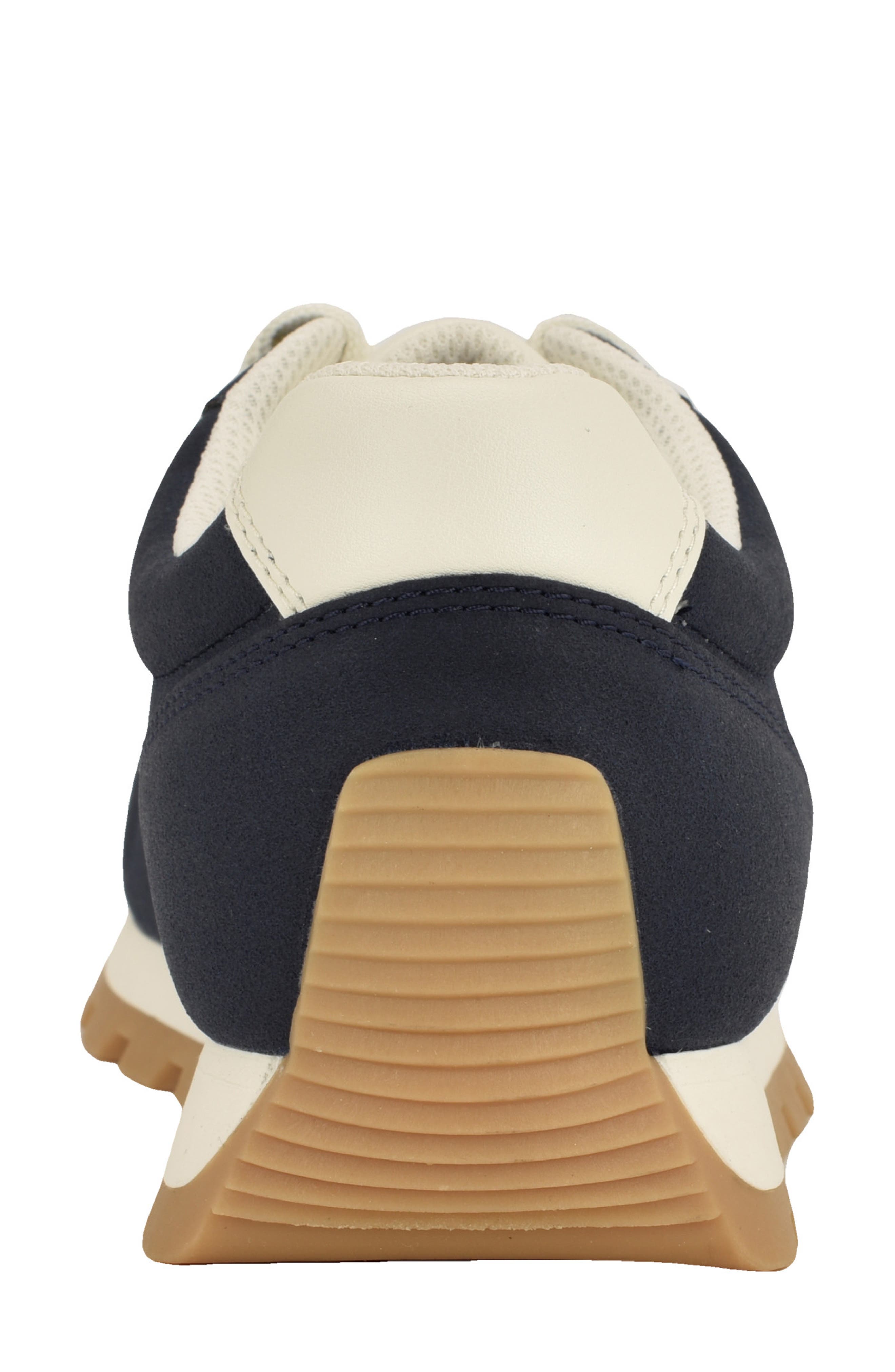 Hatina Sneaker, Alternate, color, BLUE