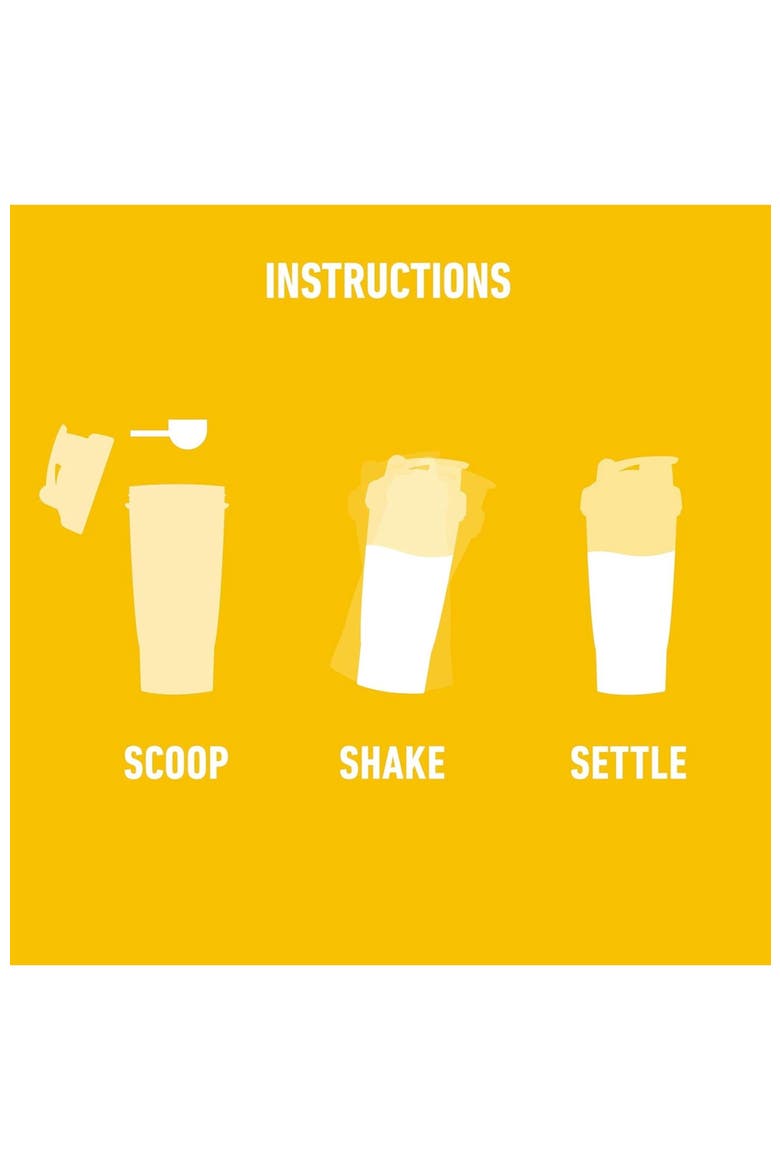 Infusions 100% Whey Protein Isolate Powder Pineapple Orange Banana, Alternate, color, None