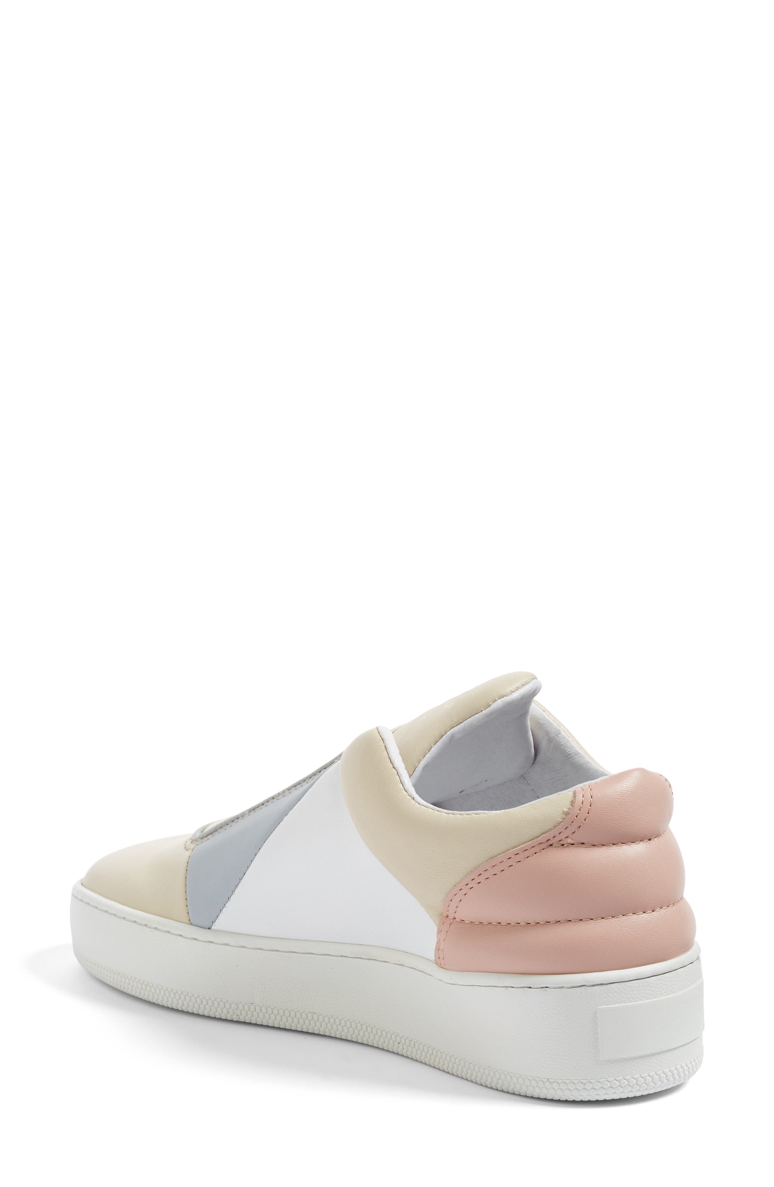 Filling Pieces Mountain Cut Low Top Sneaker, Main, color, 