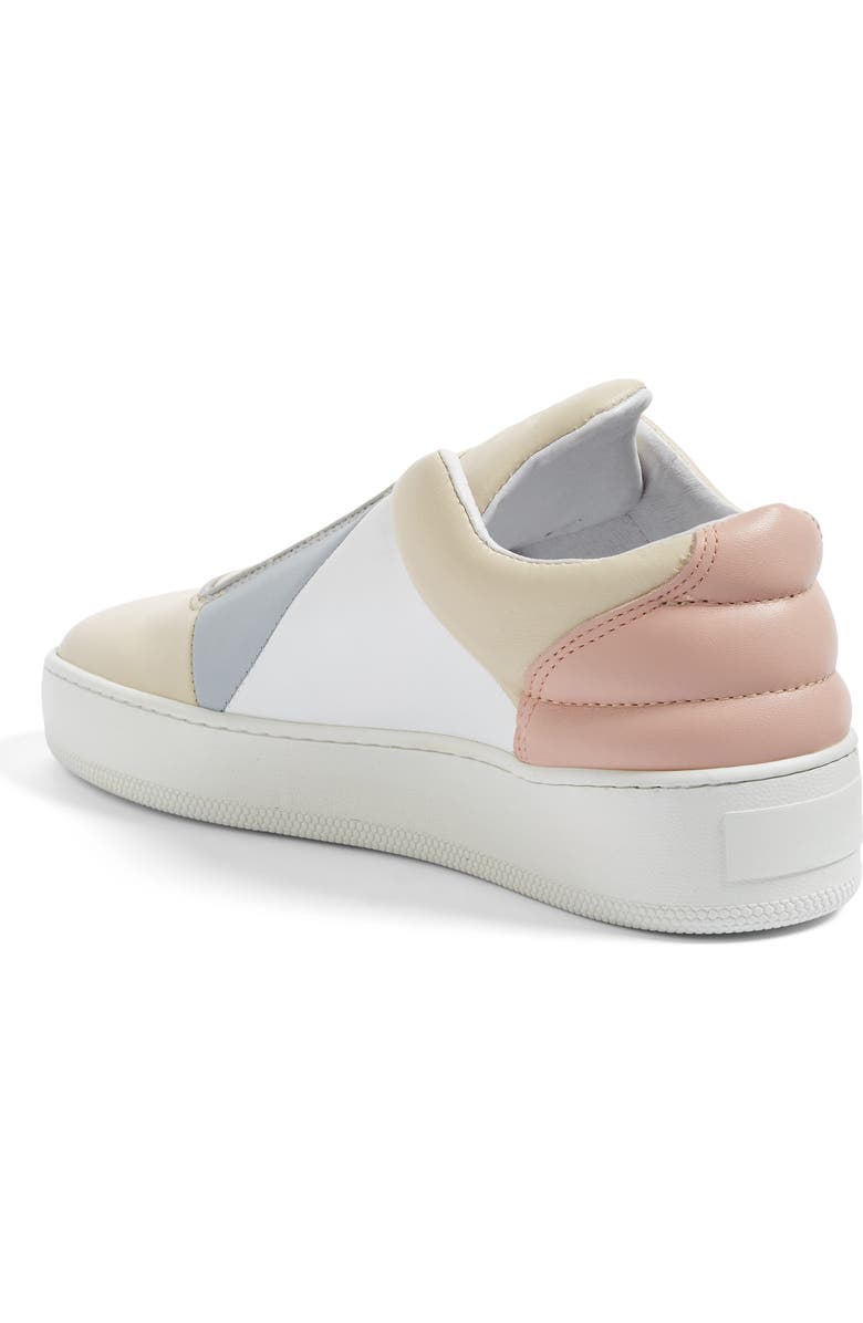 Filling Pieces Mountain Cut Low Top Sneaker, Main, color,