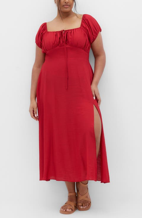 Shop Red City Chic Online | Nordstrom