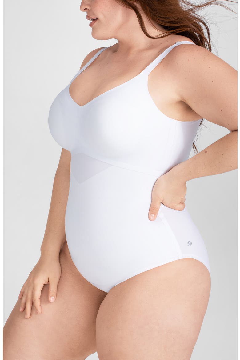Liftwear Cami Bodysuit, Alternate, color, ASTRAL
