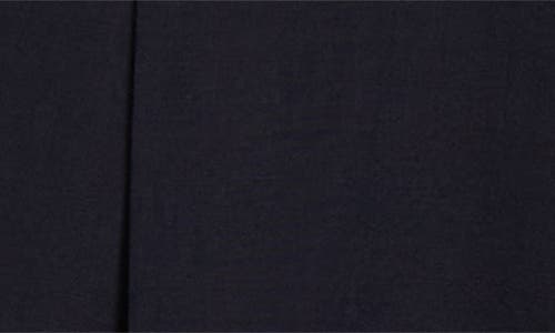Dries Van Noten Panrom Pleated Wool Bermuda Shorts In Blue