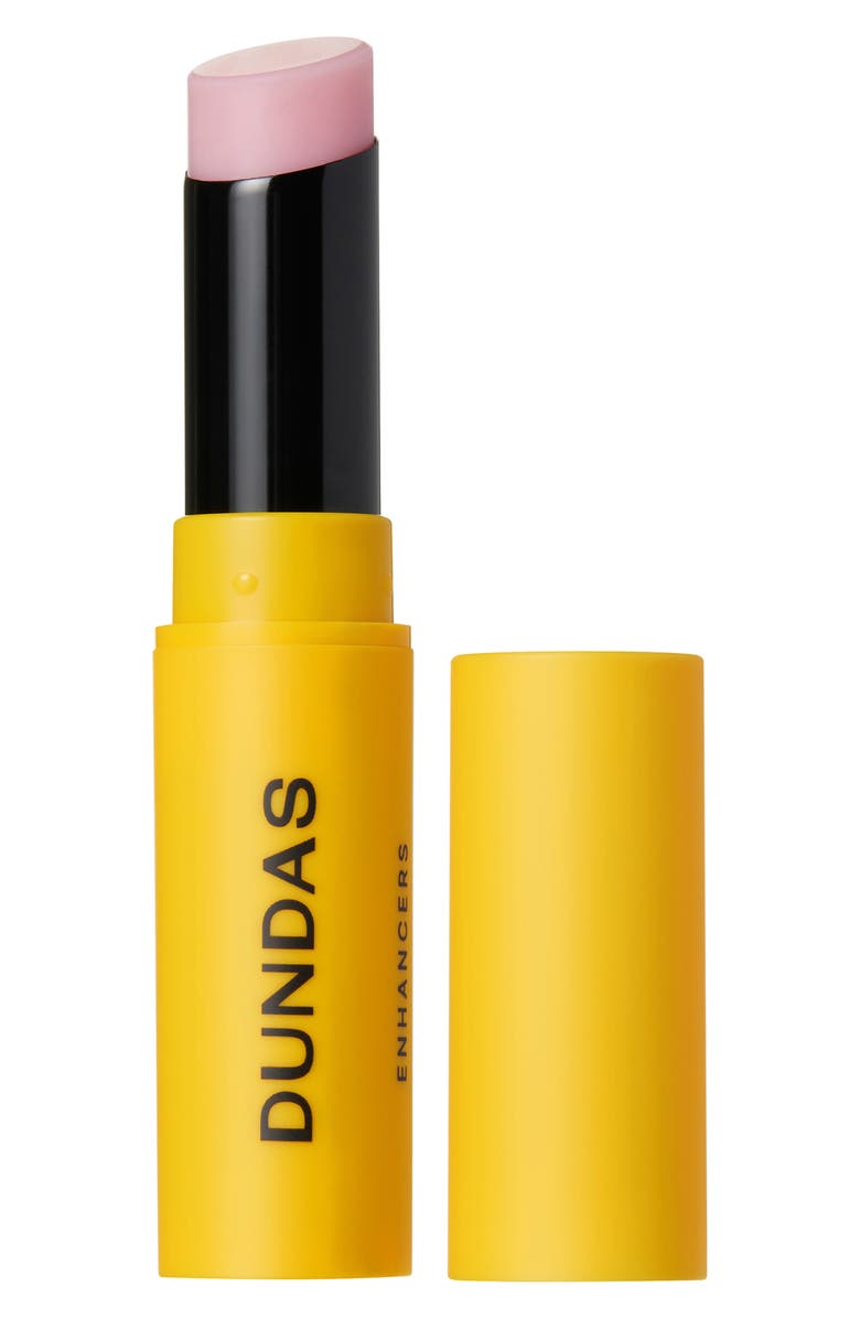 DUNDAS Pumped Lip Moisturizer, Main, color, Clear