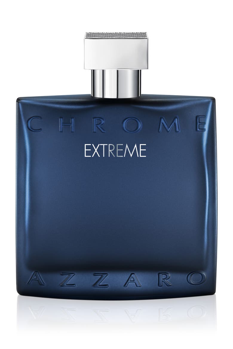 Chrome Extreme Eau de Parfum, Main, color, NO COLOR