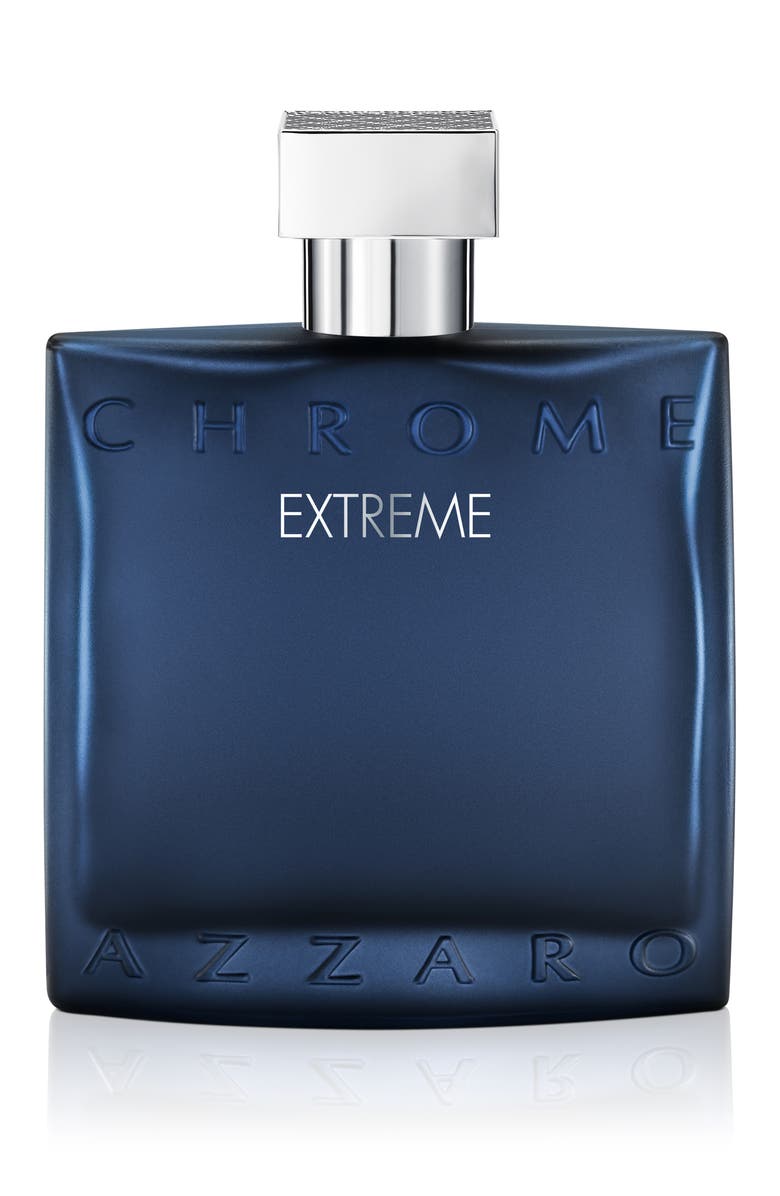 AZZARO Chrome Extreme Eau de Parfum, Main, color,