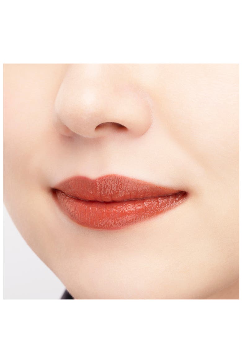 Lipstick, Alternate, color, Salon de The 27
