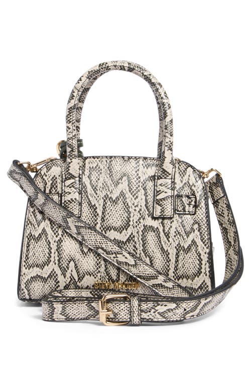 Steve Madden Phoenix Satchel Bag