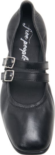 Gemini Ballet Flat