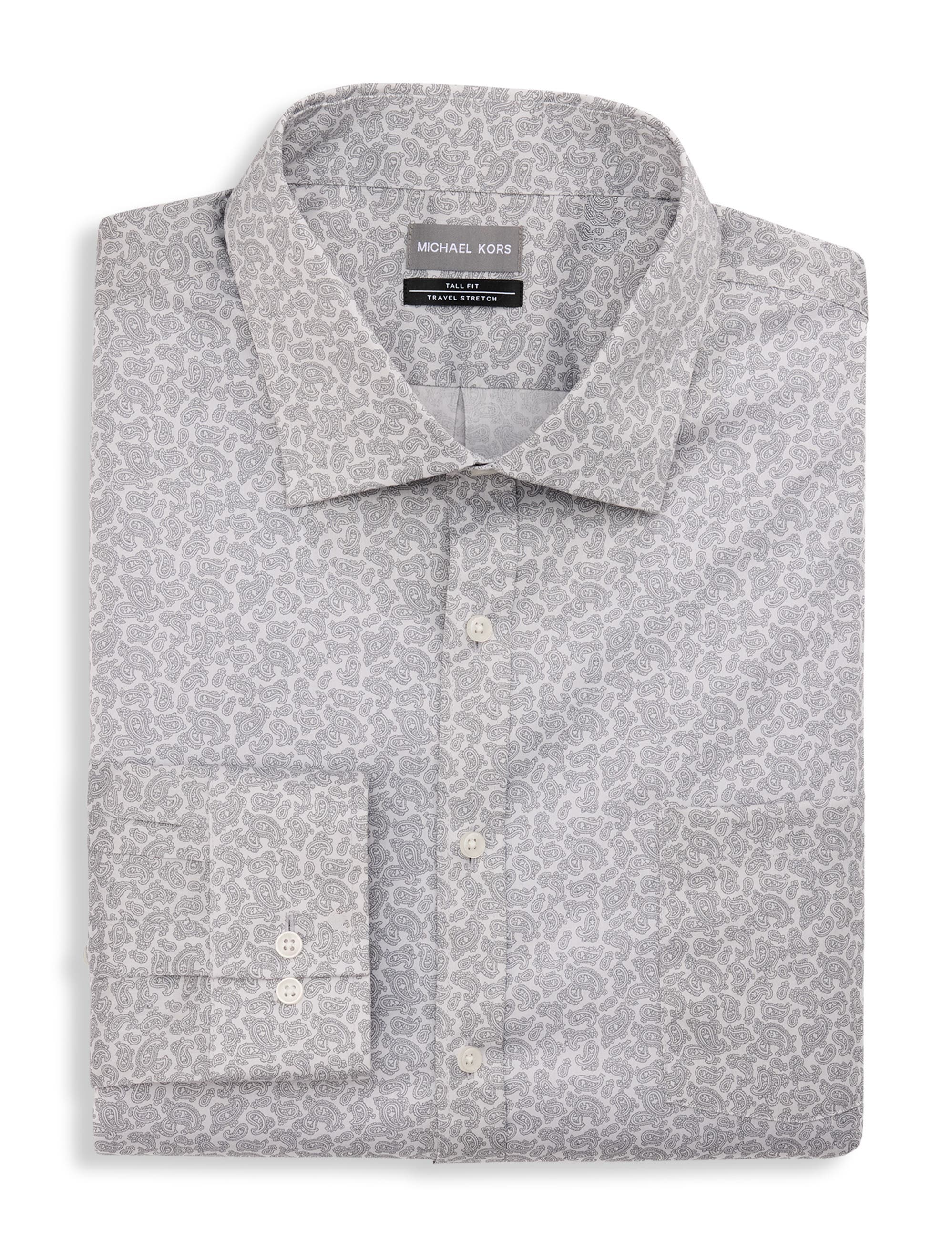 selected GREY