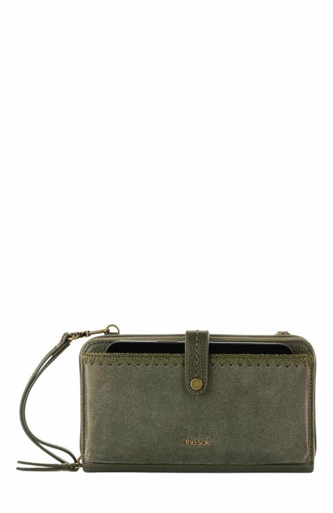 Iris Smartphone Crossbody