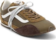 Vans Premium Super Lowpro Trainer