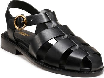 G.H.BASS Fisherman Sandal (Women) | Nordstrom