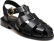 【BAON】Shute Fisherman Bloafer Sandals BAX4O976_bax4o976c08_v3_715124