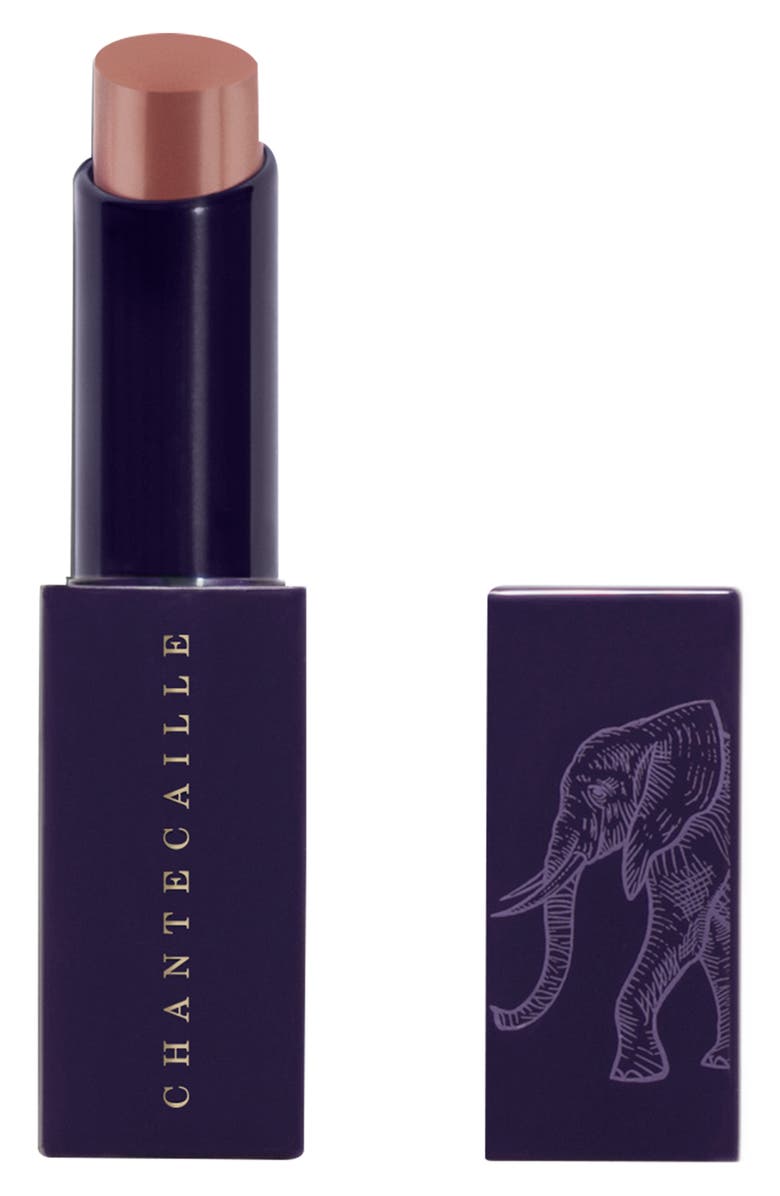 Chantecaille Lip Veil Lipstick, Main, color, Tamboti