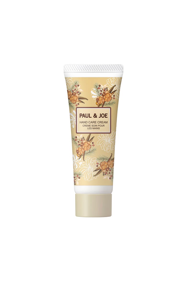 Hand Care Cream, Main, color, Woody Musk - Calmness 03
