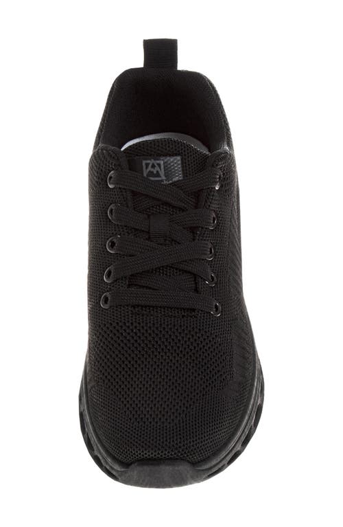 AVALANCHE AVALANCHE MESH SNEAKER 