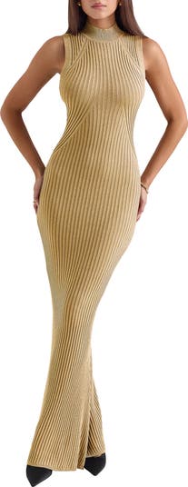 The Smokeshow Maxi Dress