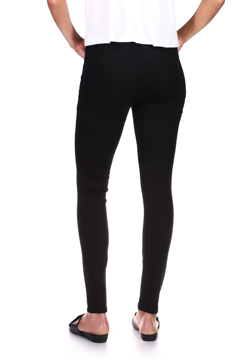 DL1961 Florence Instasculpt Skinny Jeans, Alternate, color, 
