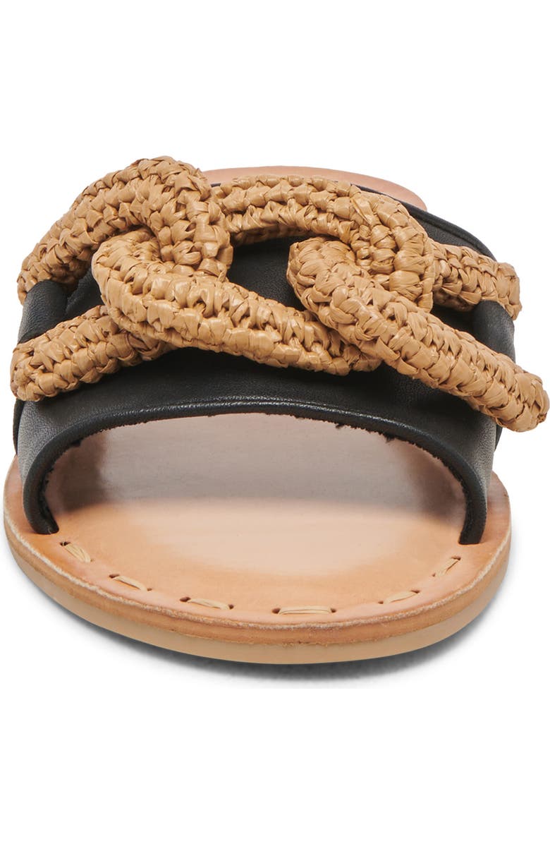 Dolce Vita Desa Slide Sandal, Alternate, color,
