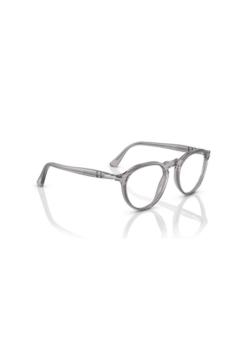 49mm Phantos optical glasses, Alternate, color, Grey