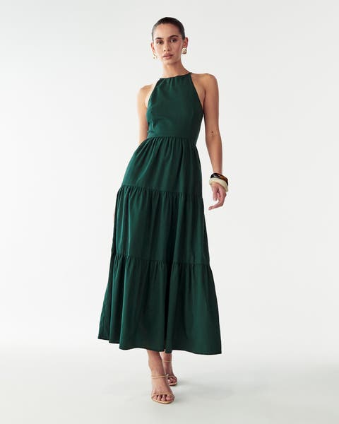 Aquila Maxi Dress