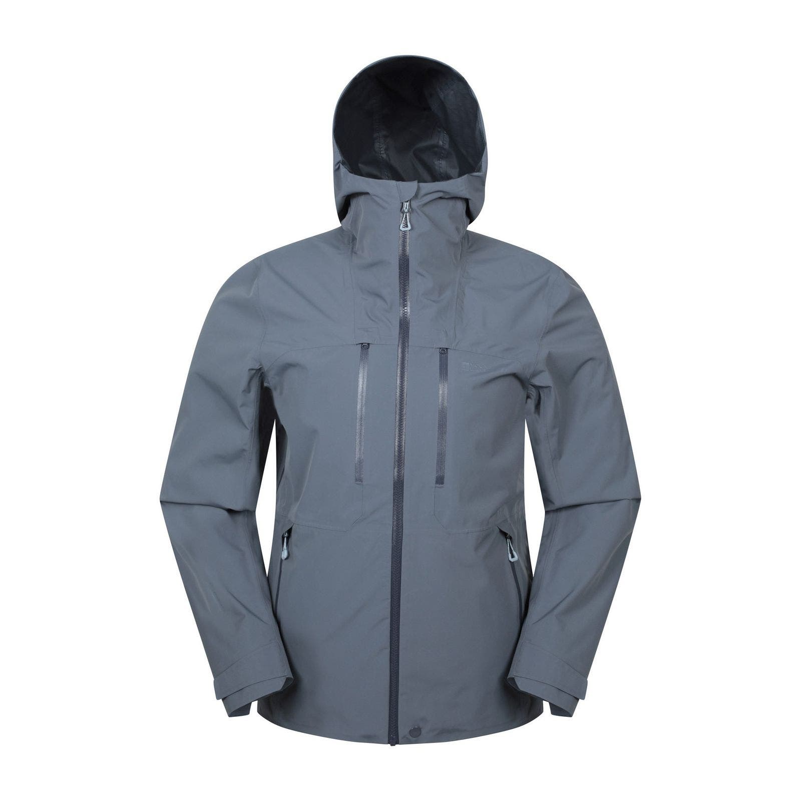 selected Dark Grey
