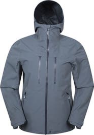 Mountain Warehouse Kailash 2.5 Layer Waterproof Jacket