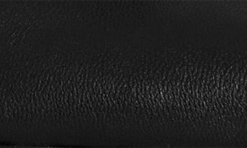Rebecca Minkoff Mesh Bootie In Black