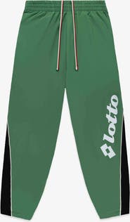 LOTTO 1939 Men's Football Pant