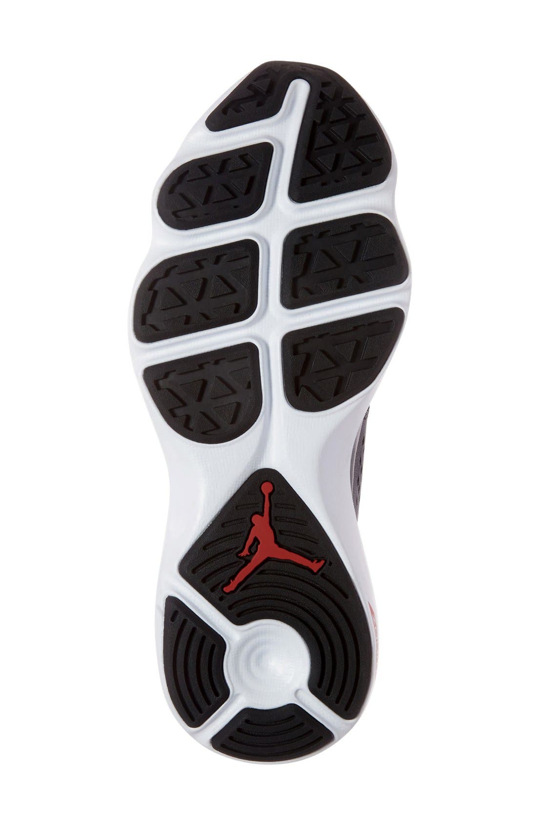 Nike 'Jordan Flow' High Top Sneaker, Alternate, color, 